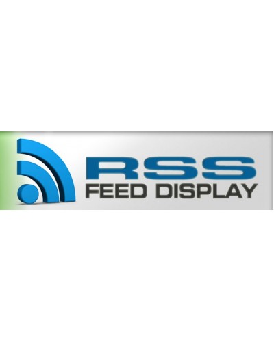 Feed Display v2.0